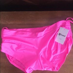 Fused Hawaii B.I.G. Island bottoms